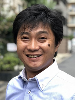 高田洋次プロフィール